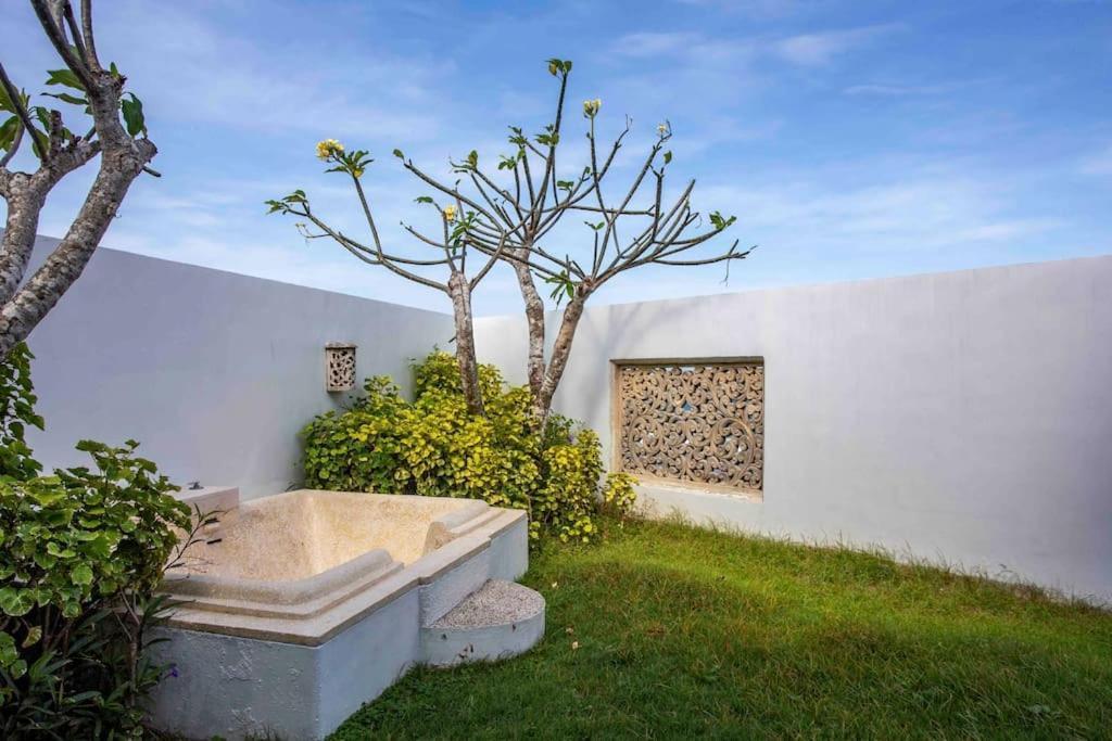 Nusa Dua Ocean View 4 Bedroom Bibi Bali المظهر الخارجي الصورة